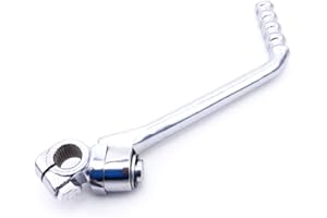 XLYZE 16mm Kick Start Starter Lever for 140cc 150cc 160cc Pit Dirt Bike YX YCF SSR GPX