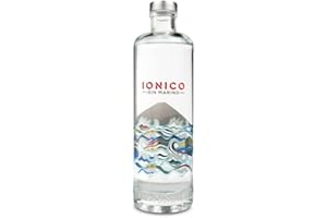FIICO IONICO - Gin Marino
