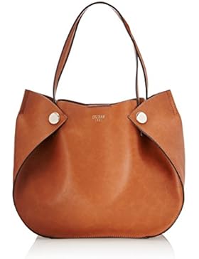 Guess Damen Hwvg6783230 Shopper, 13x22.5x28.5 cm