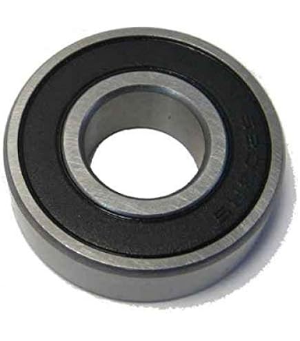 Cuscinetto A Sfera 6008-2RZ – Diametro 40mm, OD 68mm, Larghezza 15mm, Doppia Schermatura - Foto 2