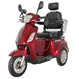 Con accesorios: Funda impermeable para el ciclomotor de movilidad, soporte para teléfono y soporte para botella. Queremos asegurarnos de que tienes todo lo que necesitas para empezar.