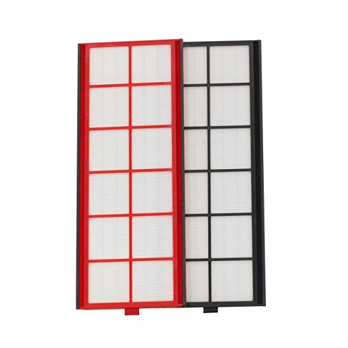 Zehnder Filterset für ComfoAir 350/550, F7 / G4 (je 1 St.) - 2