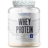 Supplementler.com Whey Protein 1000 Gr - Muz