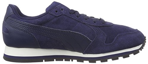 Puma St Runner Sd, Unisex-Erwachsene Laufschuhe - 6