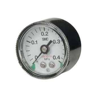 g46 pressure indicator smc gauge
