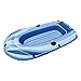 Price comparison product image Bestway Men's RX-4000 Raft Boat Set-Blue, 2.23m