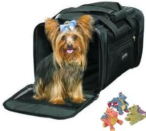 delta pet carriers