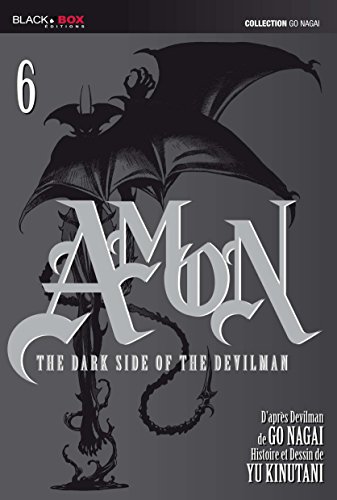 Amon — Tome 6