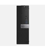 Dell Inspiron 3472 Small Form Factor Desktop (Black) Intel Pentium