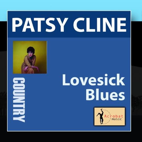 Preisvergleich Produktbild Lovesick Blues