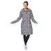 Produktbild HappyRainyDays Regenmantel Damen Maddy kapla blau, Size XL