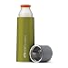Produktbild GSI 67463 Outdoors Vacuum Thermosflasche 1,0 ltr. Grün