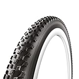 cubiertas mtb 29 tubeless mejores Maxima fiabilidad Vittoria Barzo Cubierta MTB, Unisex Adulto, Negro, 29 x 2,10