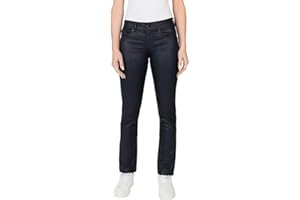 Pepe Jeans Slim Jeans LW - Jeans Mujer