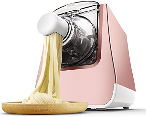 Rollsnownow Motor Home 300W automatic pasta machine pressing machine dumpling good chewiness come forward perpendicular (42 * 22 * 26.8 cm)