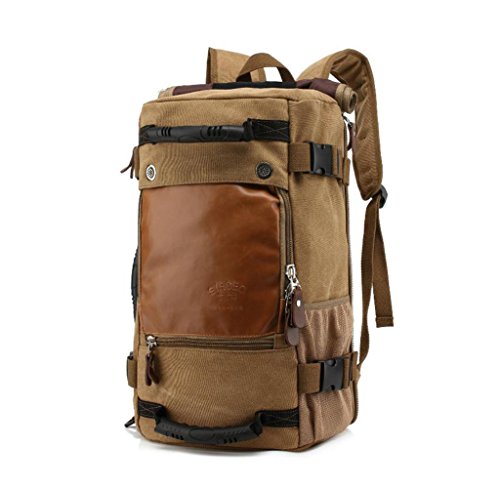 Generic Reisen Schultertasche Elegant Groß Kapazität Computer Rucksack männlich vielseitig - 3
