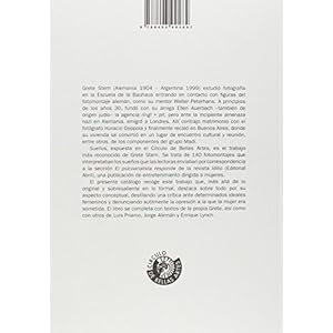 Grete Stern. Sueños