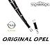 Produktbild Original Opel Lanyard Keyholder Schlüsselband Schlüsselanhänger OPC