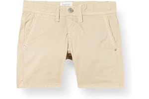 Pepe Jeans Boy's Blue Burn Short