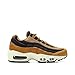 Produktbild Nike Air Max 95 LX Womens Running Trainers AA1103 Sneakers Shoes (UK 5 US 7.5 EU 38.5, Cider Black sail 200)