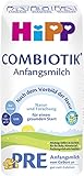 Hipp Combiotik Pre Bio-Anfangsmilch von Geburt an