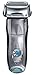 Braun Series 7 799cc-6 Wet and Dry Electric Foil Shaver with Clean and Charge Station