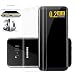 Produktbild HeXtruX Genieforce Premium Ultra HD+ 3D Gorilla Panzerfolie Schutzfolie 0.2mm für Galaxy S8 SM-G950 - Tempered Glass Protective Screen – 3D Full Coverage – Crystal KLAR TRANSPARENT