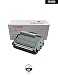 Produktbild DOREE Kompatibler Toner TN-3520 für Brother DCP-L5500DN DCP-L6600DW HL-L5000D HL-L5100DN HL-L5100DNT HL-L5100 HL-L5200DW HL-L5200DWT