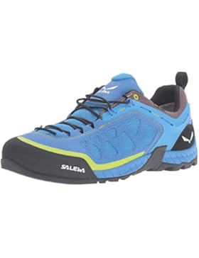 Salewa Herren Firetail 3 Gore-Tex Halbschuh Trekking-& Wanderhalbschuhe