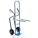 Price comparison product image Carrying arm, for stacking, sack and stair climbing truck, can be retrofitted, pack of 1.