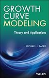 Image de Growth Curve Modeling: Theory and Applications