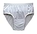 ELK Womens White brief 100% Cotton Ladies Solid Panty Innerwear Inner Elastic 10 Color Combo RS.199.00
