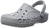 crocs lights lodge point night owl slip-on  CROCS - Baya - Light Grey, Tamaño:48-49 EU