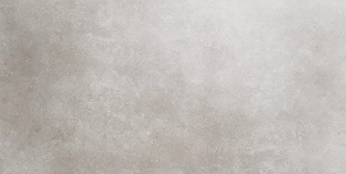 Preisvergleich Produktbild fliesenmax Feinsteinzeug Bodenfliese Enmon Slim Metro sabbia 50x100cm Betonoptik