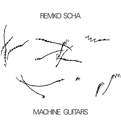 Preisvergleich Produktbild Machine Guitars [Vinyl LP]