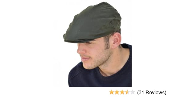 thinsulate flat cap