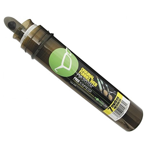 Preisvergleich Produktbild Korda Funnel Web Pva System pva Ausrüstung Angeln KFW5