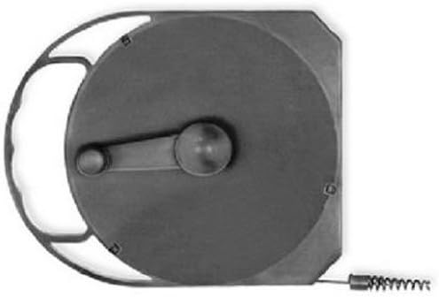 COBRA PRODUCTS CO - Flat Steel Sink Cleaner, 1/4-In. x 20-Ft.