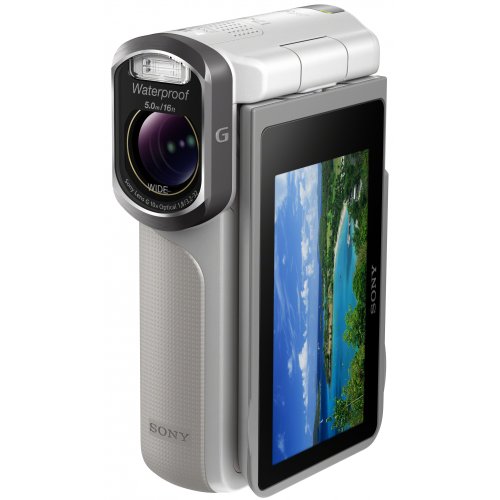 Imagen 3 de Sony HDRGW55VEW.CEN