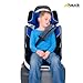 Hauck Cushion Me Small Cushion for Harness Anthracite