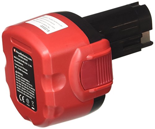 Akku für BOSCH PSR 960, 9.6V, 2100mAh, Ni-MH