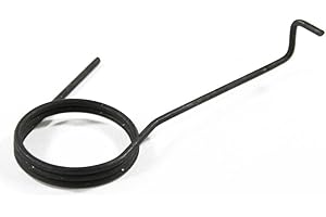 Craftsman 169671 Gazon Tracteur Bras de renvoi Retour Printemps Authentique Original Equipment Manufacturer (OEM) supplémentaire pour Le Compagnon d'artisanat, Poulan, Weed Eater, Rally