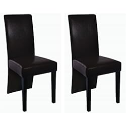 Sillas de Cuero ¡Comprar Calidad Precio! - Esdecuero.com