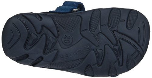 Richter Kinderschuhe Baby Jungen Terrino Lauflernschuhe - 3