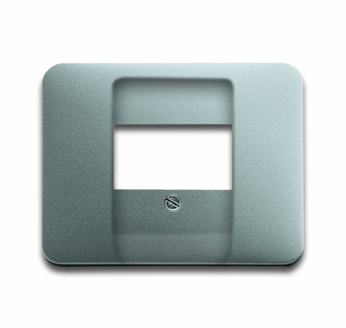 Preisvergleich Produktbild Busch-Jaeger 1766-266 Zentralscheibe