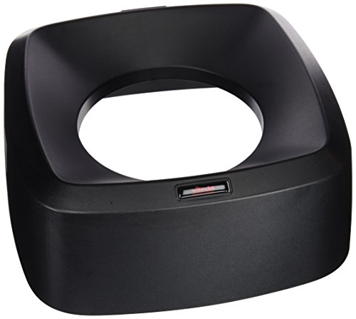 Preisvergleich Produktbild Vileda 234804 - Deckel für Abfalleimer 39X39X15CM, schwarz