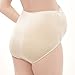Happy Cherry Women Over the Bump Maternity Comfy Knickers Briefs Underpants Pants Size XXL