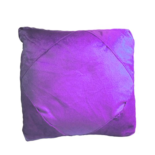 Preisvergleich Produktbild Multifunktion 3in1 Go Pillow Tablet-Halter Kopfkissen Lavanda