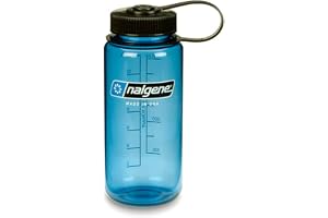 Nalgene Sustain 16 oz Wm vattenflaska skifferblå 16 oz