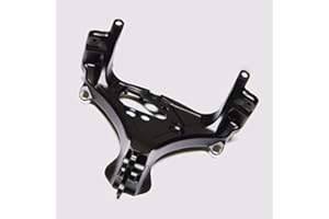 BHYSHOP SUPPORTO SUPERIORE SUPERIORE DI FENOMENI PER 2008-2011 CBR1000RR CBR1000RR 1000RR 2009